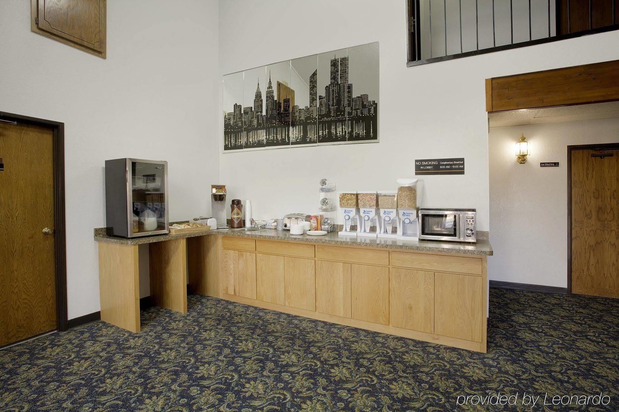 Waconia Inn And Suites Interior foto