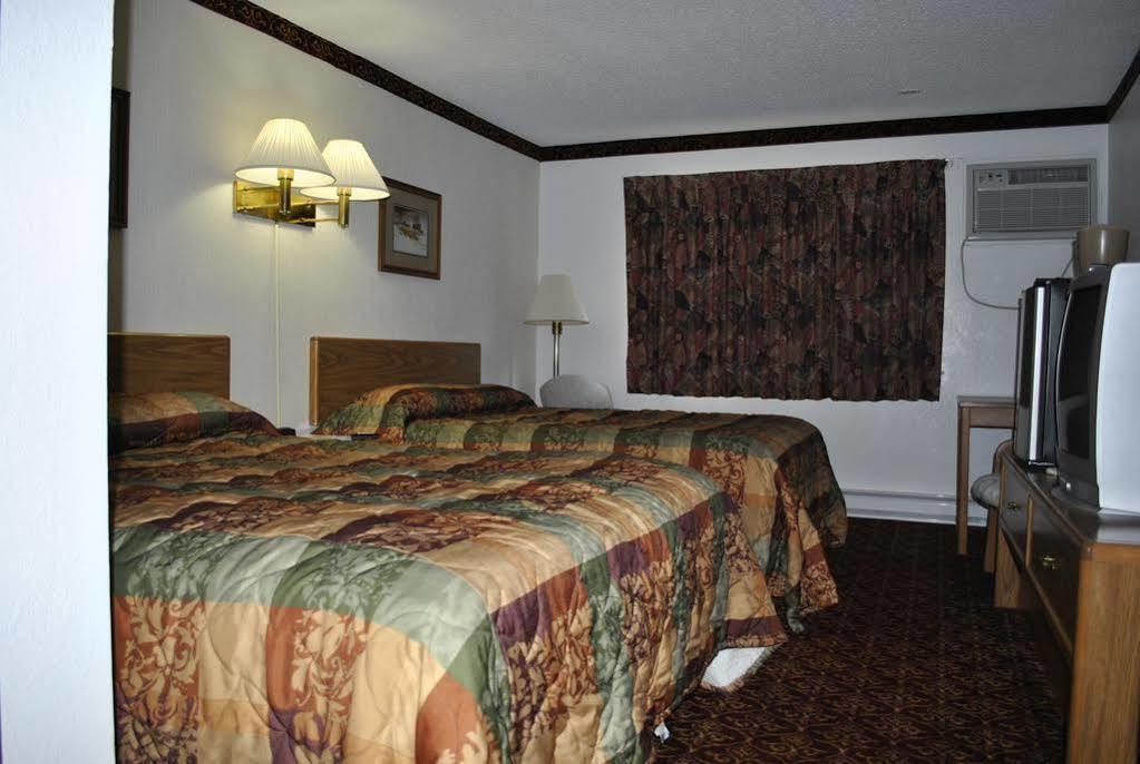 Waconia Inn And Suites Exterior foto