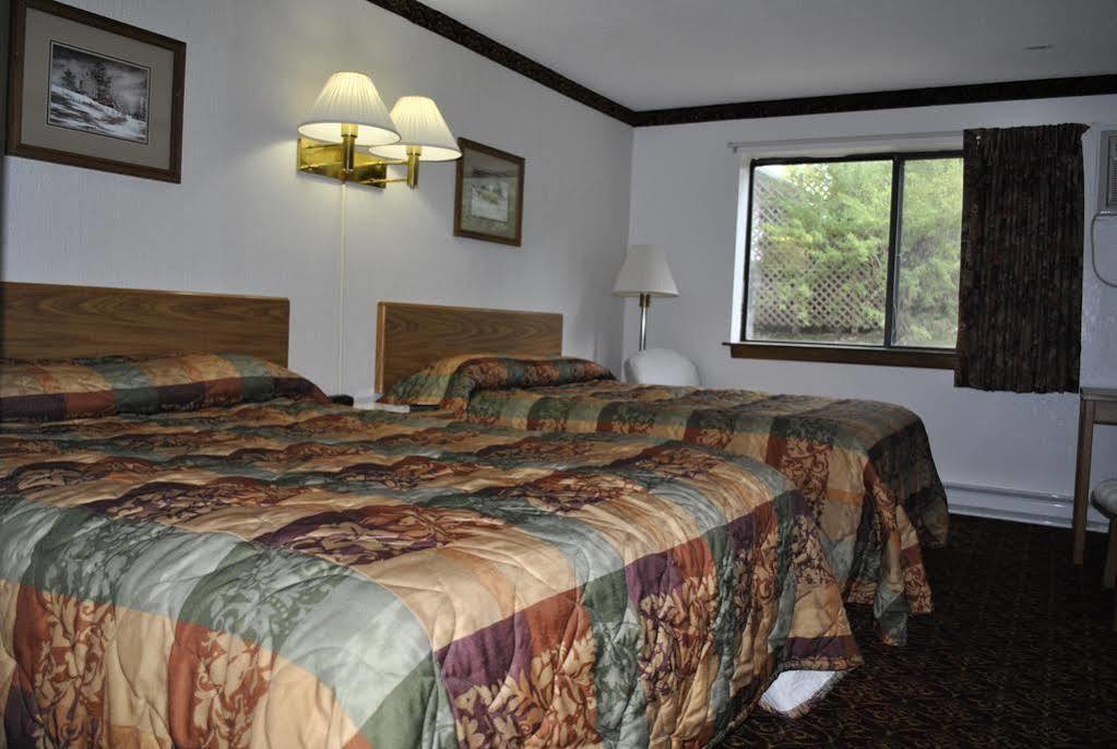 Waconia Inn And Suites Exterior foto