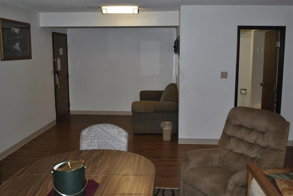 Waconia Inn And Suites Habitación foto