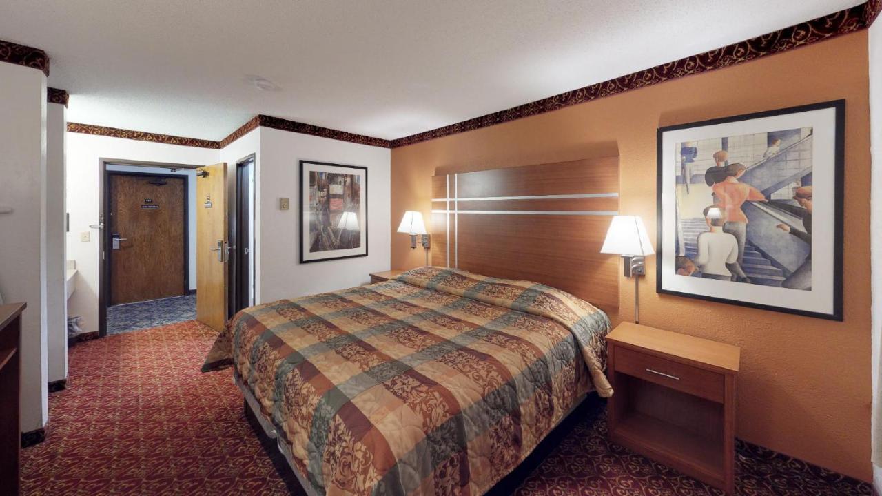Waconia Inn And Suites Exterior foto